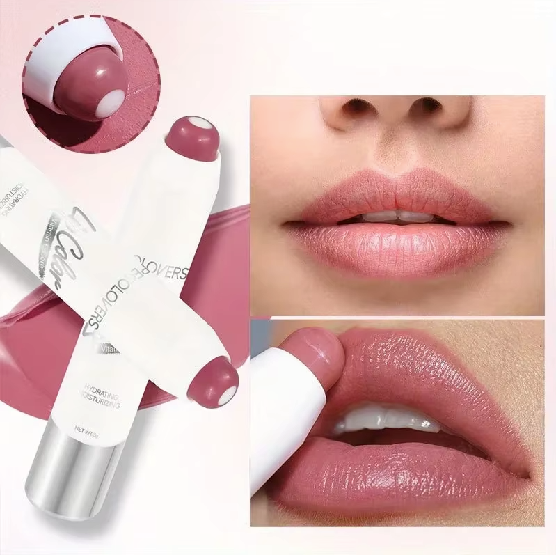 Baume à lèvres Crayon XL Hydratant & teinté