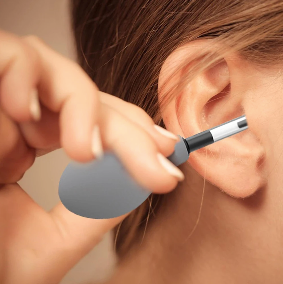 Dispositif Soulagement de la Pression Intra-Auriculaire