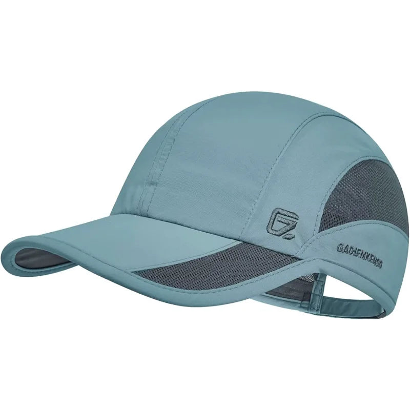 Casquette de Sport à Séchage Rapide - Mixte