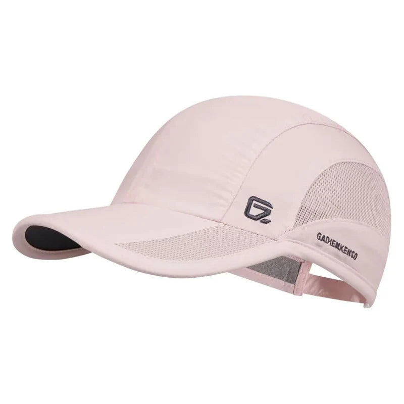 Casquette de Sport à Séchage Rapide - Mixte