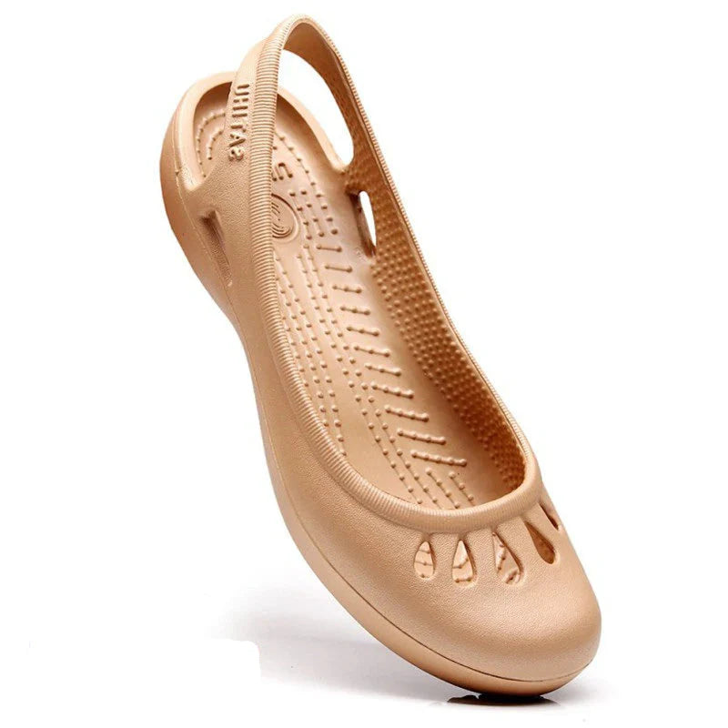 Ballerines en EVA Légères & Antidérapantes