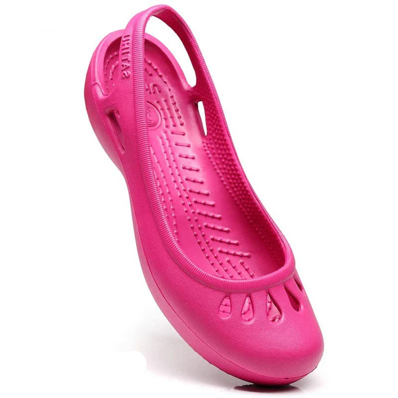 Ballerines en EVA Légères & Antidérapantes