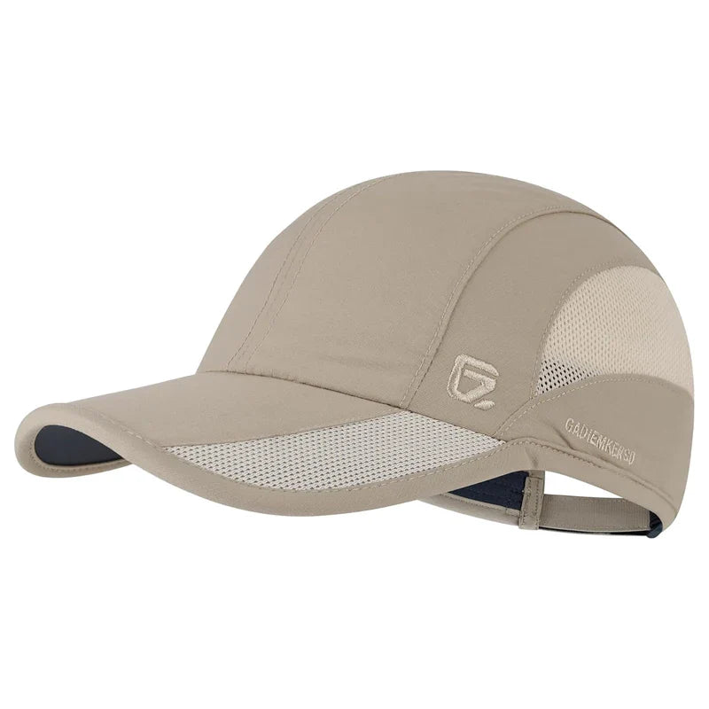 Casquette de Sport à Séchage Rapide - Mixte