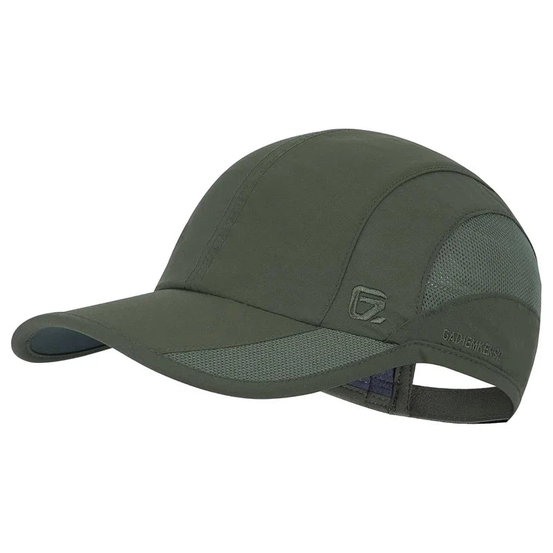Casquette de Sport à Séchage Rapide - Mixte