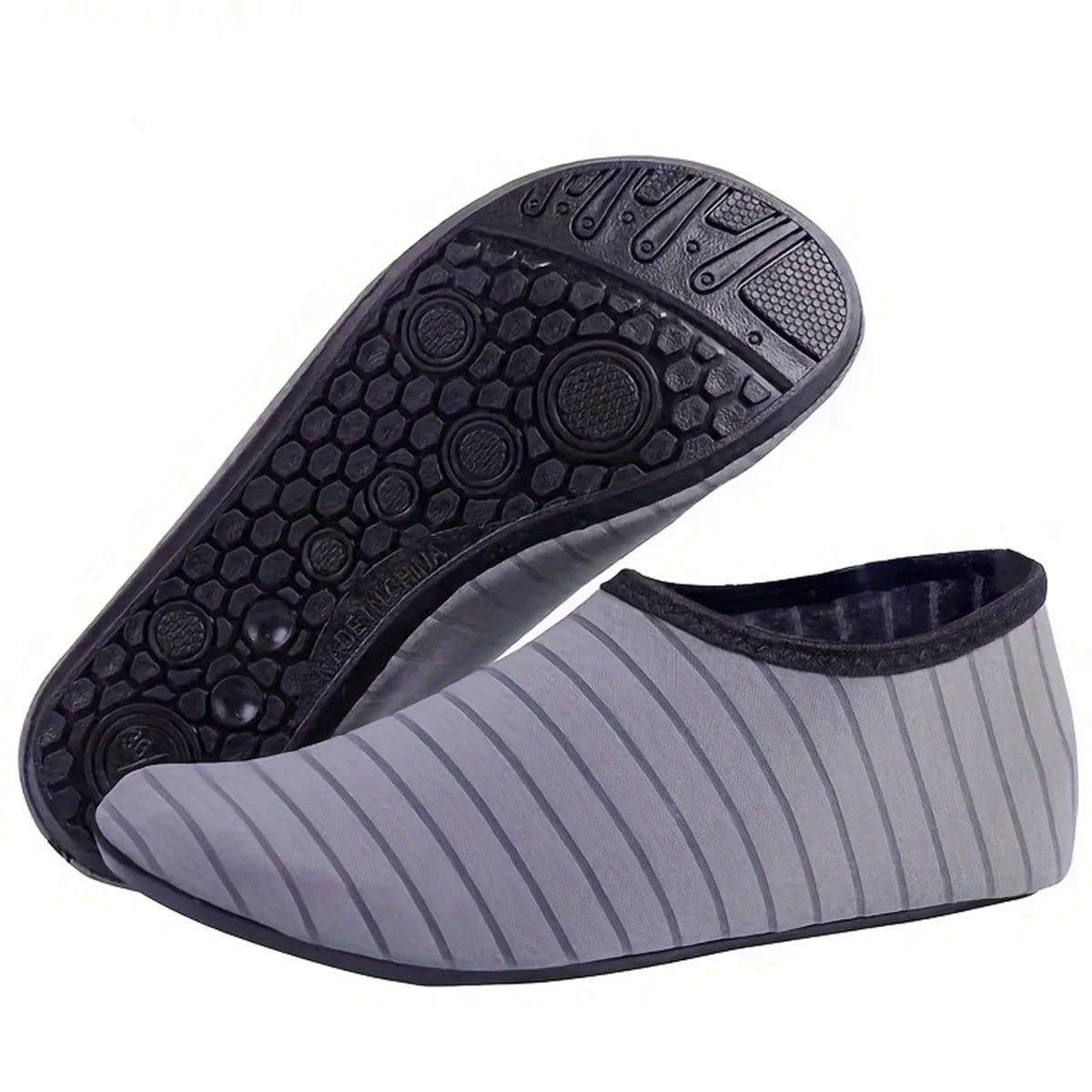 Chaussons Aquatiques Étanches à Séchage Rapide & Antidérapants
