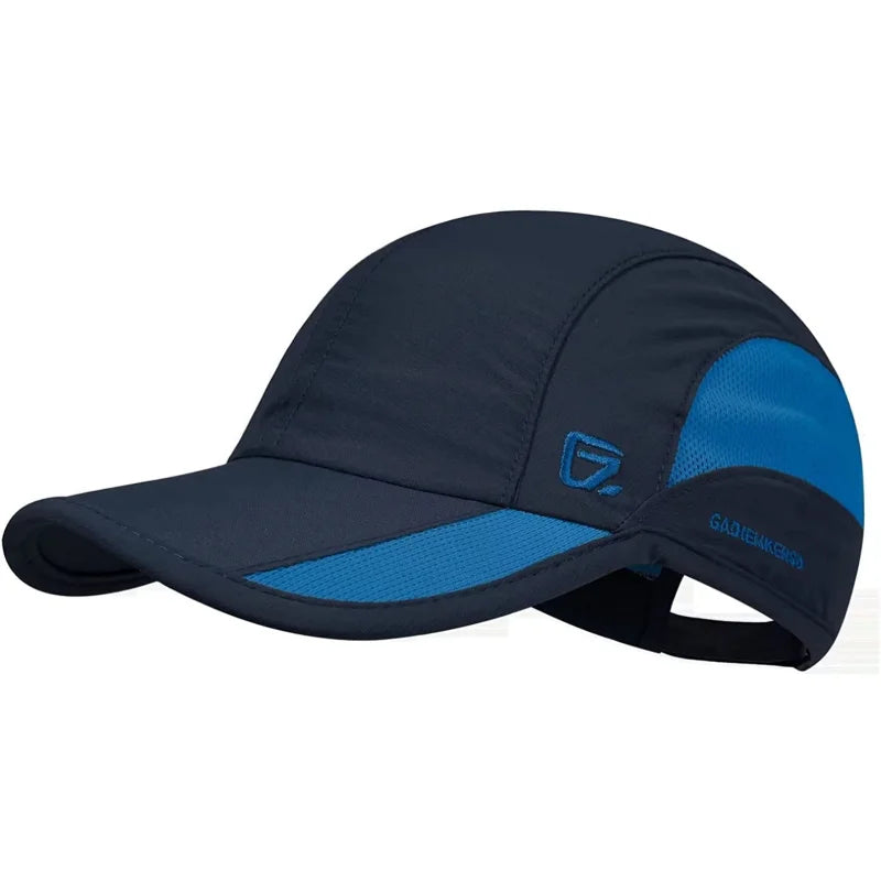 Casquette de Sport à Séchage Rapide - Mixte