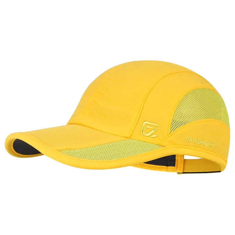 Casquette de Sport à Séchage Rapide - Mixte