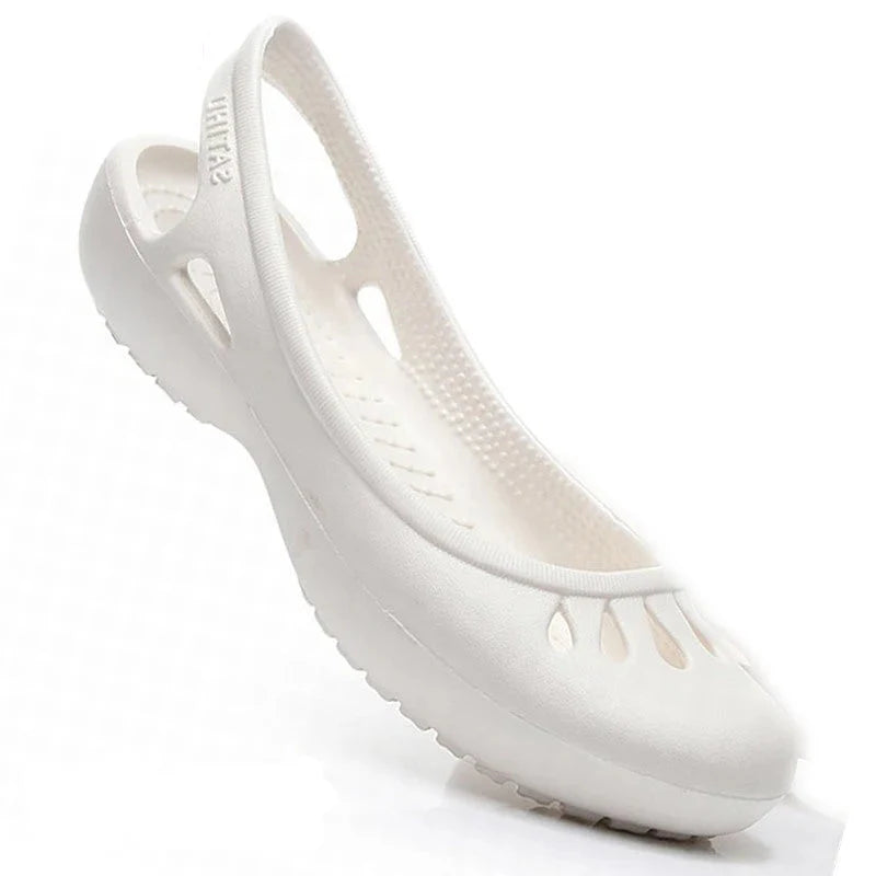 Ballerines en EVA Légères & Antidérapantes