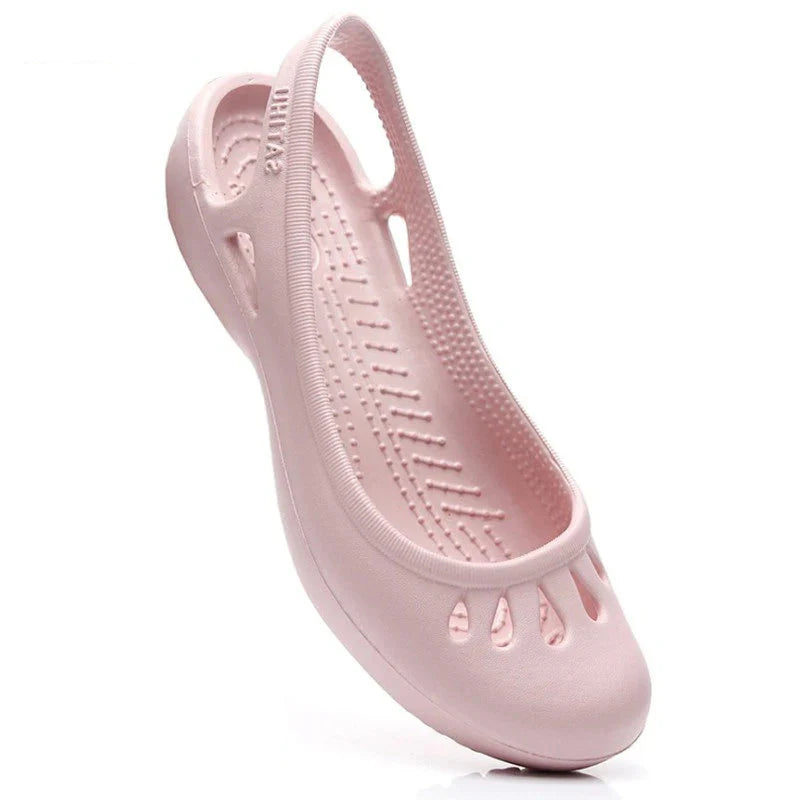 Ballerines en EVA Légères & Antidérapantes