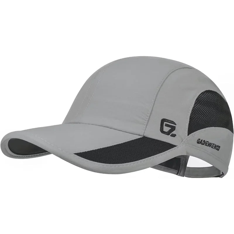 Casquette de Sport à Séchage Rapide - Mixte