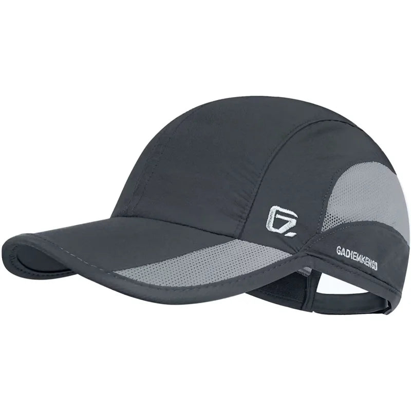 Casquette de Sport à Séchage Rapide - Mixte