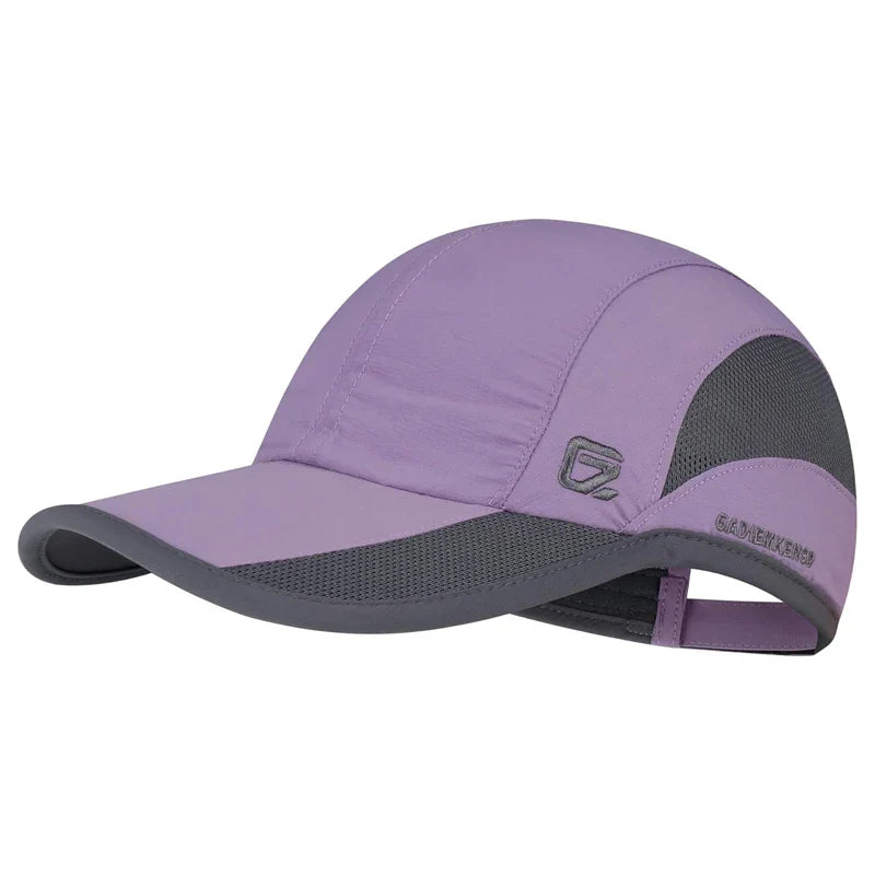 Casquette de Sport à Séchage Rapide - Mixte