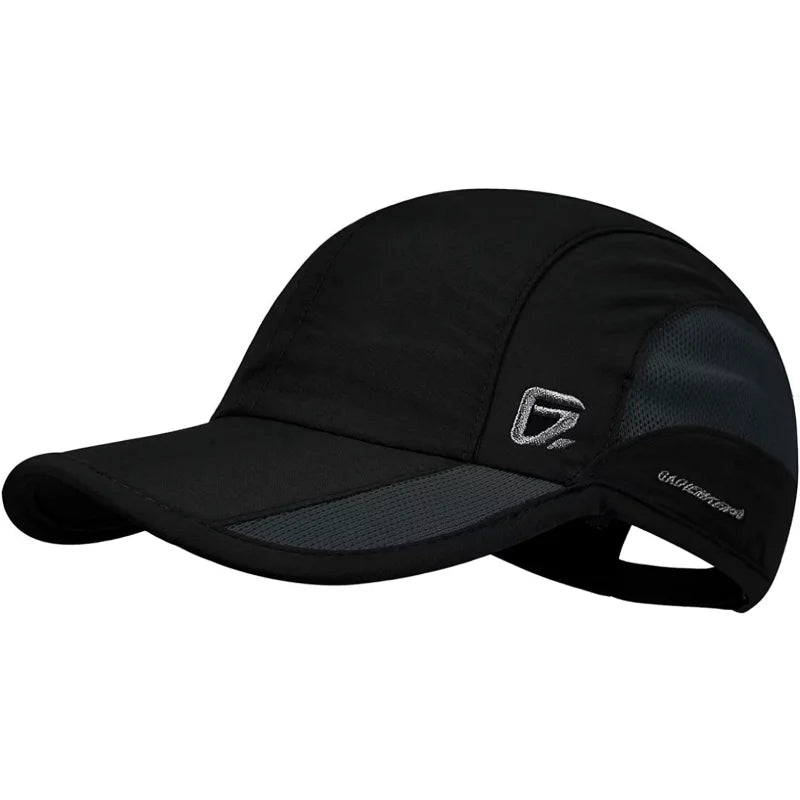 Casquette de Sport à Séchage Rapide - Mixte
