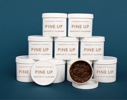 PINE UP - Grossir et Allonger le Bazooka 🍆