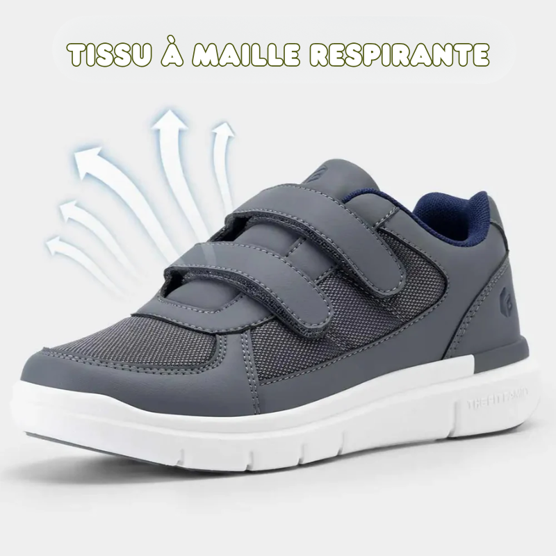 Baskets Orthopédiques pour toutes pathologies