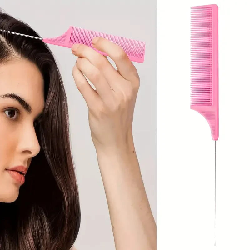 2x Stick Cire Coiffante Anti-Frisottis - Brosses & Peignes OFFERTS