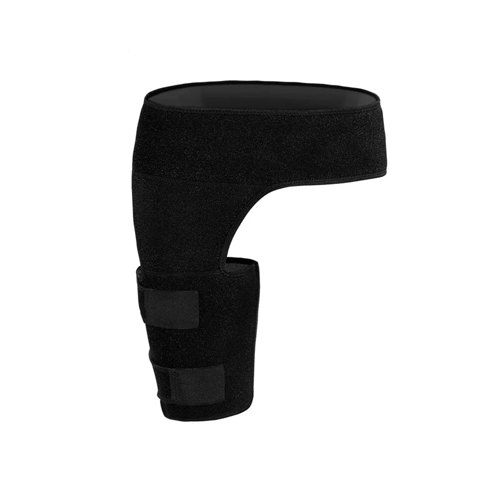 Attelle de Compression Ischio-Jambiers – Unisexe