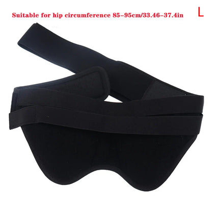Ceinture Hernie Inguinale