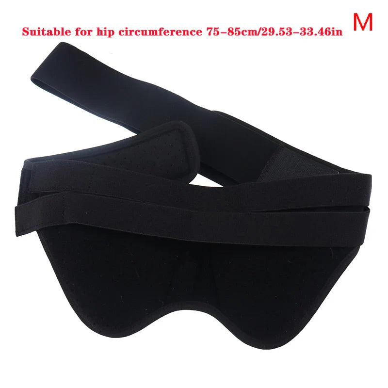 Ceinture Hernie Inguinale