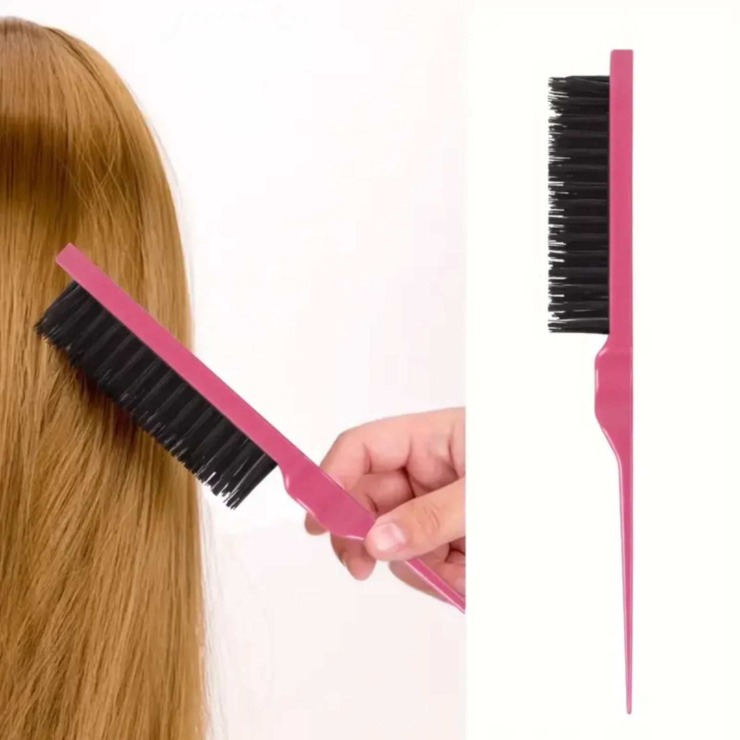 2x Stick Cire Coiffante Anti-Frisottis - Brosses & Peignes OFFERTS