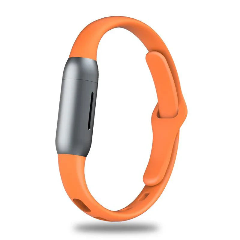 Bracelet Répulsif Anti-Moustiques Réutilisable - 240h de Protection