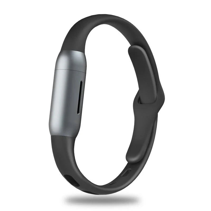 Bracelet Répulsif Anti-Moustiques Réutilisable - 240h de Protection