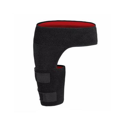 Attelle de Compression Ischio-Jambiers – Unisexe