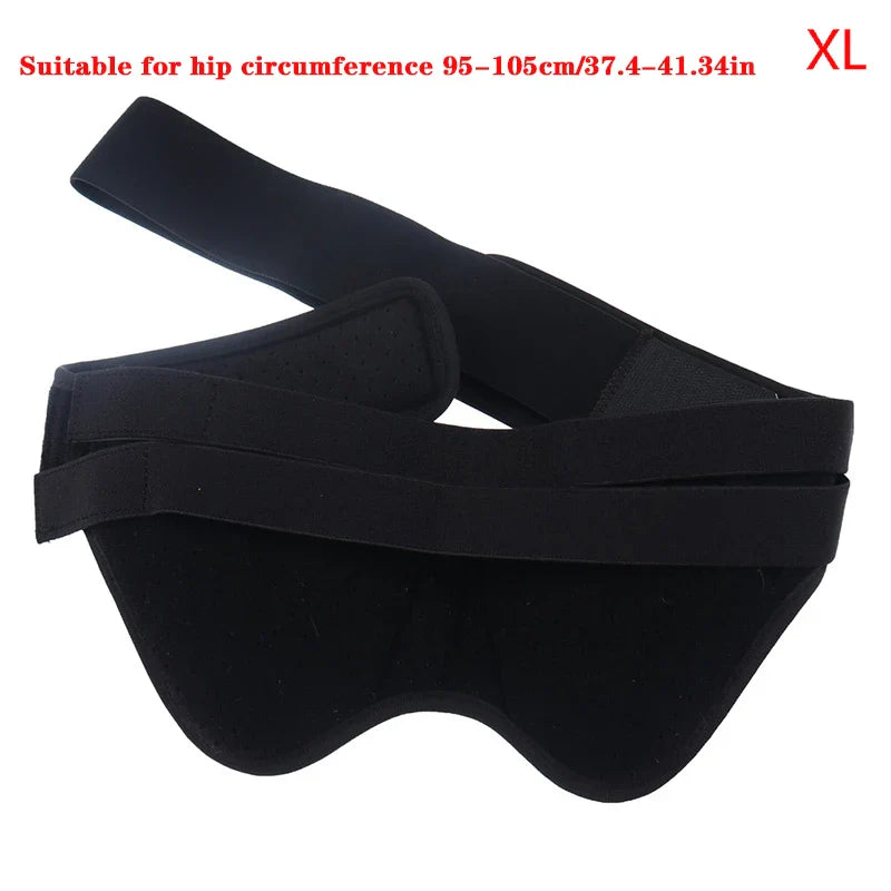 Ceinture Hernie Inguinale