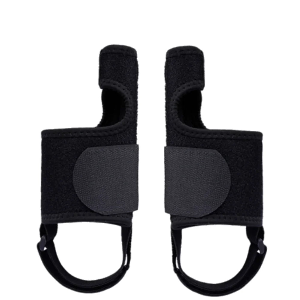 Attelle Hallux Valgus Réglable avec Barre Métallique